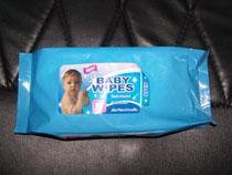 專業(yè)守護(hù)，溫柔呵護(hù) 杭州妙潔旅游用品廠嬰童濕巾產(chǎn)品掠影