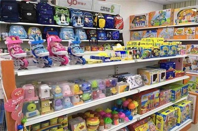 比因美特嬰童用品加盟分析 機遇與挑戰(zhàn)并存