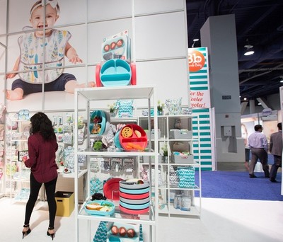 引領(lǐng)全球嬰童風(fēng)尚 美國拉斯維加斯ABC Kids Expo深度解析