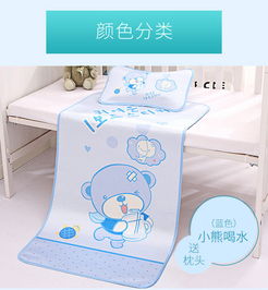 清涼守護(hù)，舒爽一夏 嬰幼兒專(zhuān)用涼席選購(gòu)與使用指南