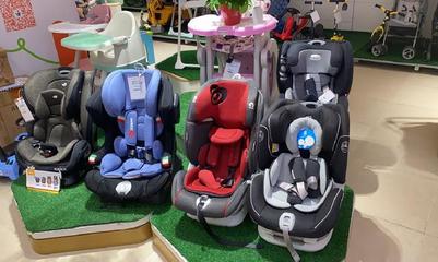 寧波環(huán)球娃娃嬰童用品股份 以專(zhuān)業(yè)與創(chuàng)新守護(hù)嬰童出行安全