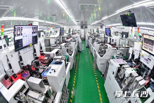 25家長沙企業入選國家級綠色工廠，共保科技領航綠色發展